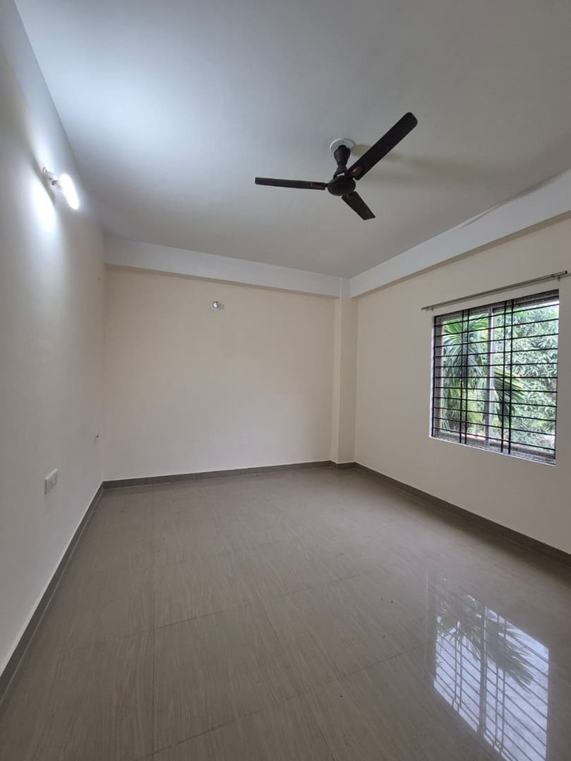 Unfurnished 2bhk in Bormotoria, Guwahati, Assam, India for Rent